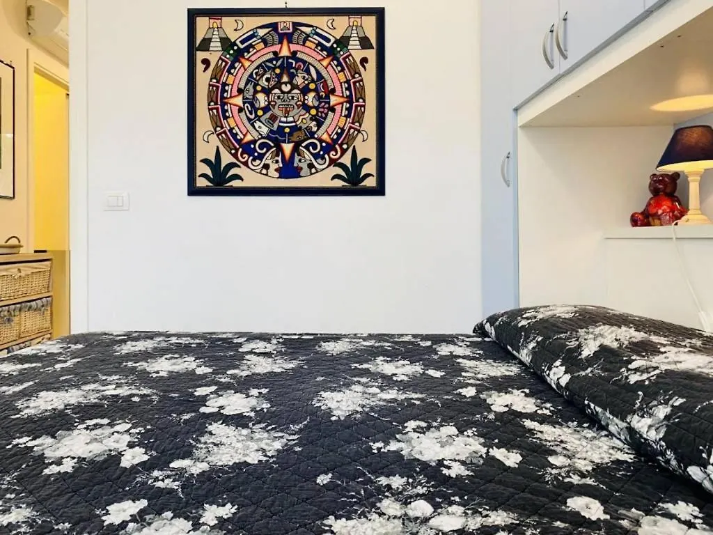 بيتراسانتا Residence Apuamare