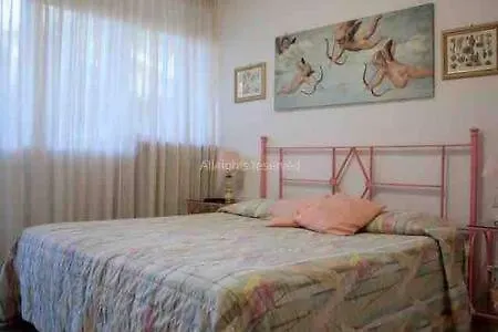 شقة فندقية بيتراسانتا Residence Apuamare إيطاليا