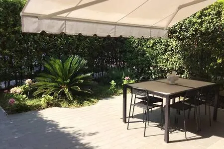 Aparthotel Residence Apuamare Pietrasanta