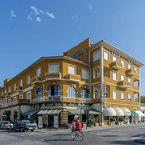 3* Hotel Eden Park